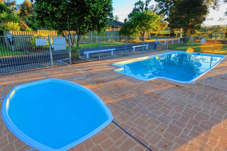 Fossickers Rest Caravan Park - Main image