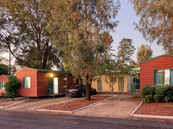 Fossickers Rest Caravan Park - Image 3