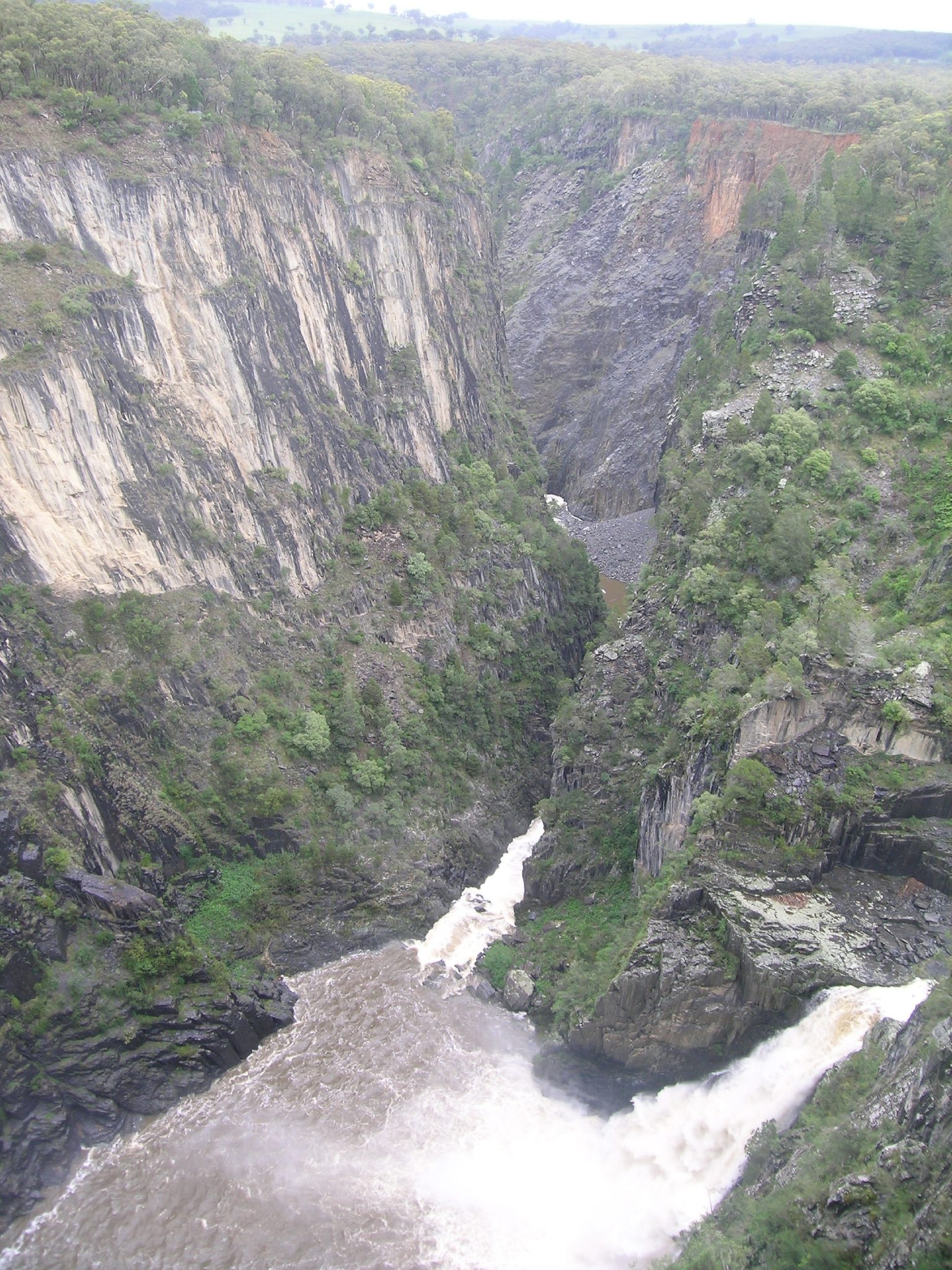 Apsley Gorge Campground - Image 2