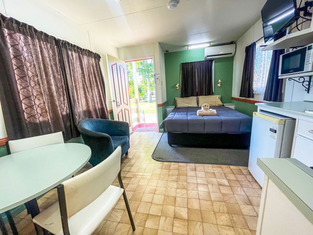 Moree Tourist Park
