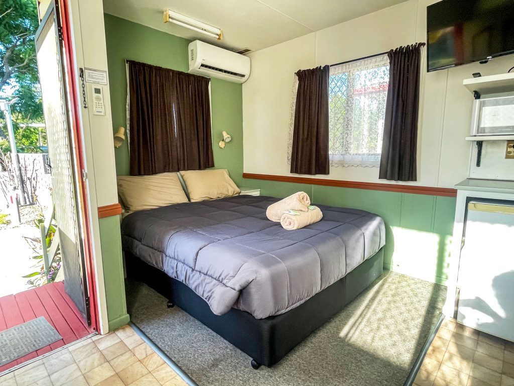 Moree Tourist Park - Image 3
