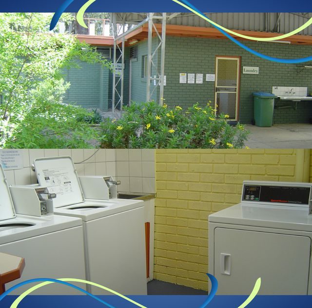 Corowa Caravan Park - Image 3