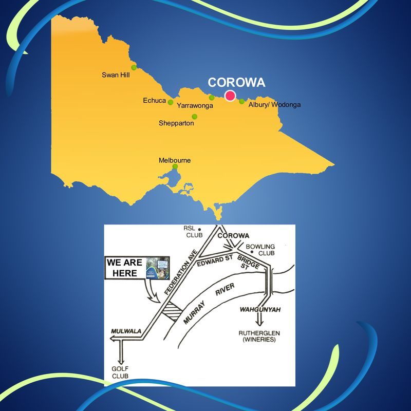 Corowa Caravan Park - Image 4