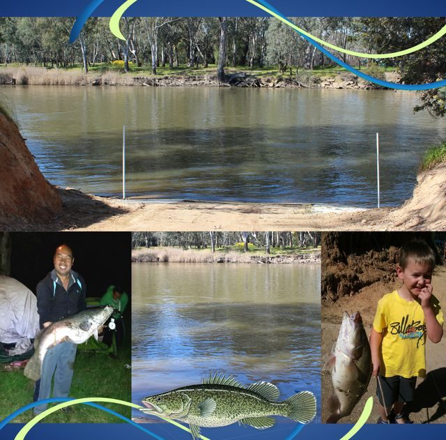 Corowa Caravan Park - Image 5