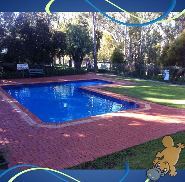 Corowa Caravan Park - Image 2