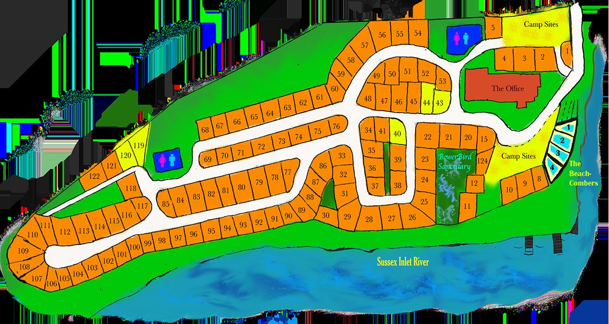 Alamein Caravan Park - Image 3