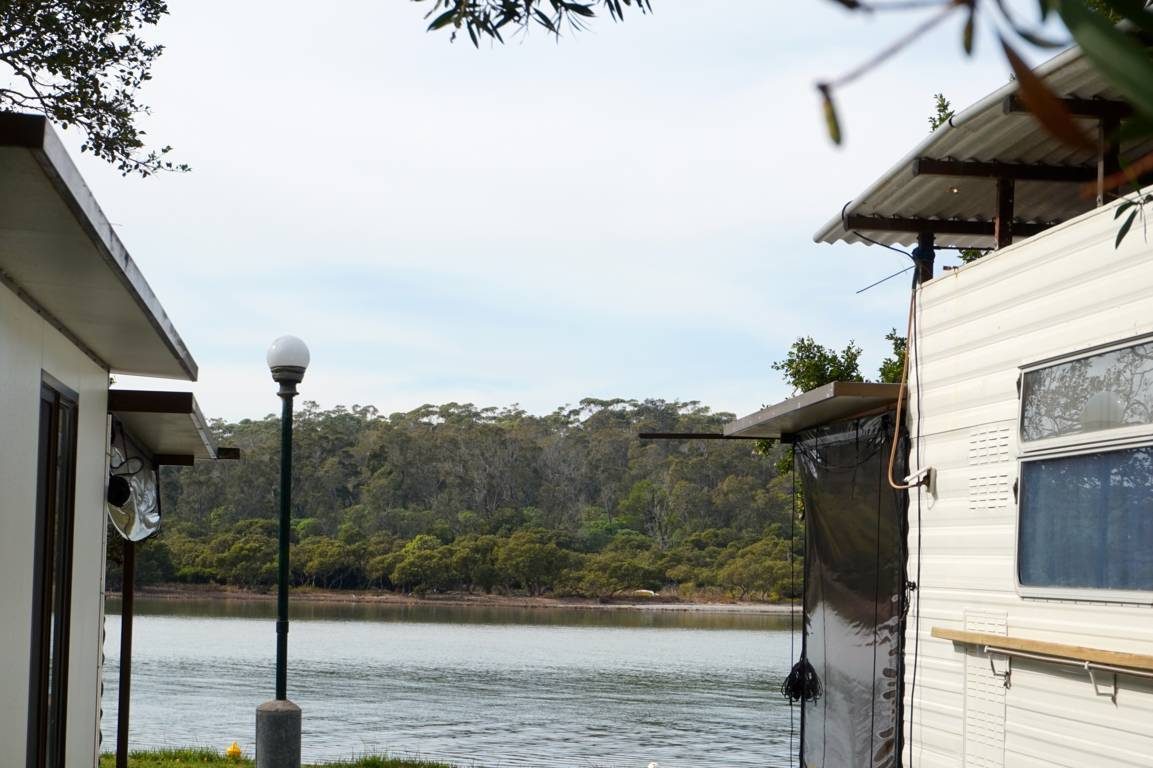 Alamein Caravan Park - Image 2