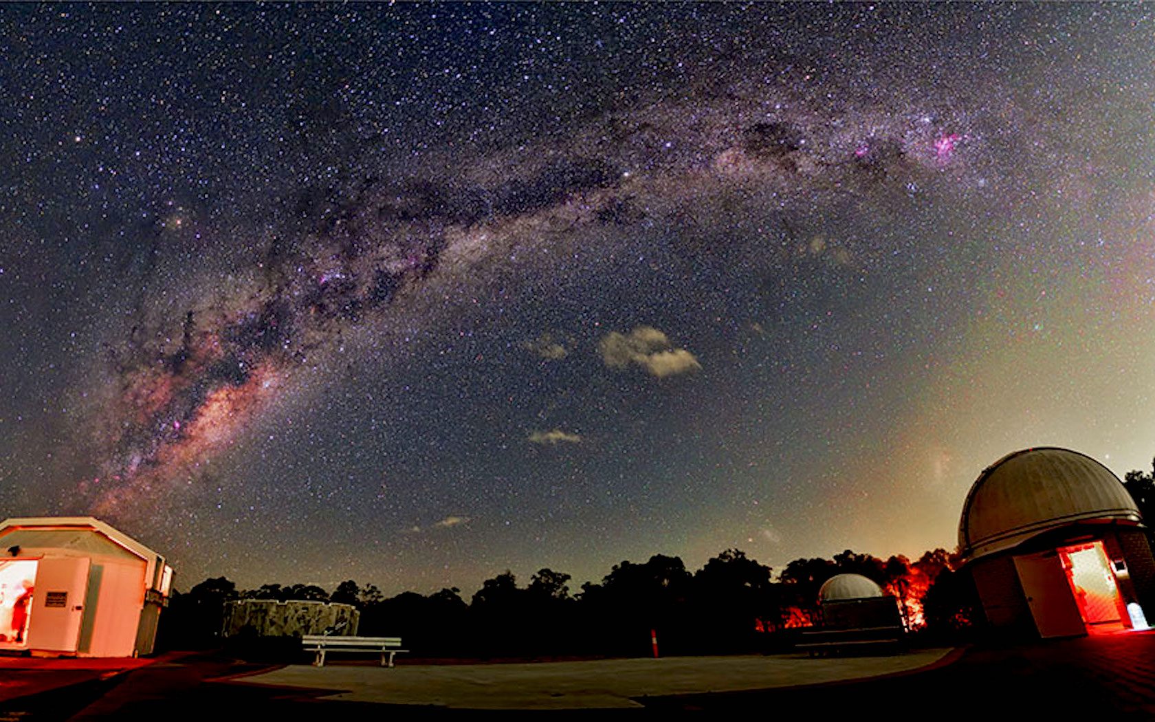 Narrabri Big Sky Caravan Park in Narrabri, NSW — photo 1