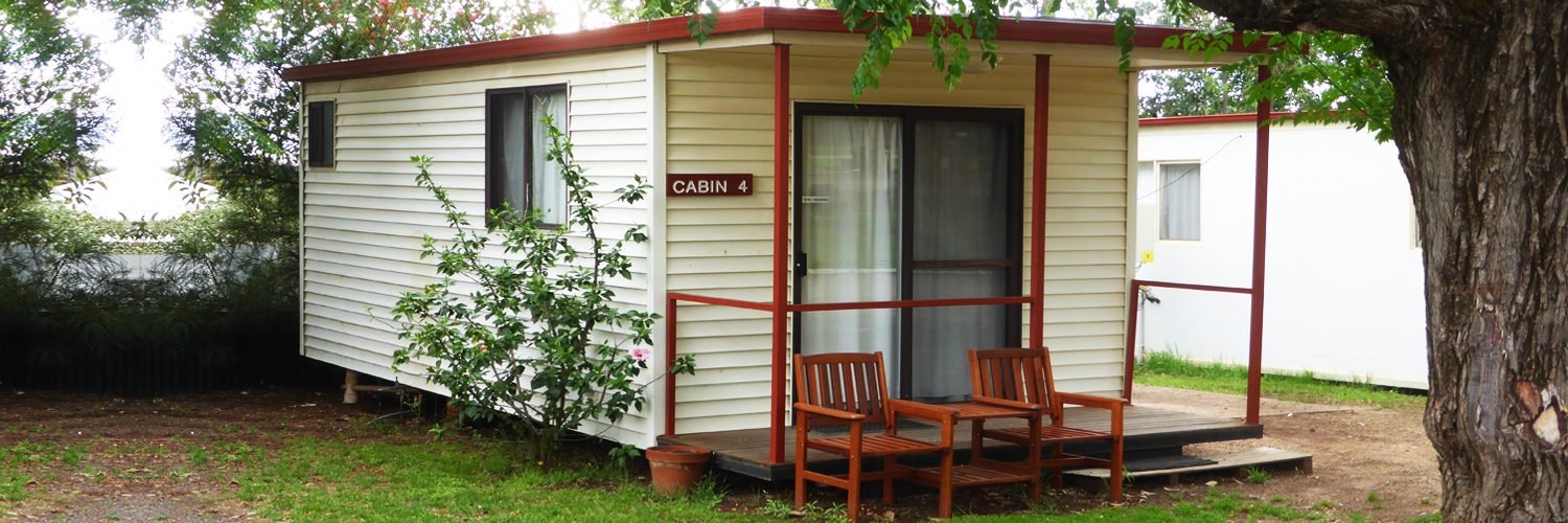 Peak Hill Caravan Park - Main image