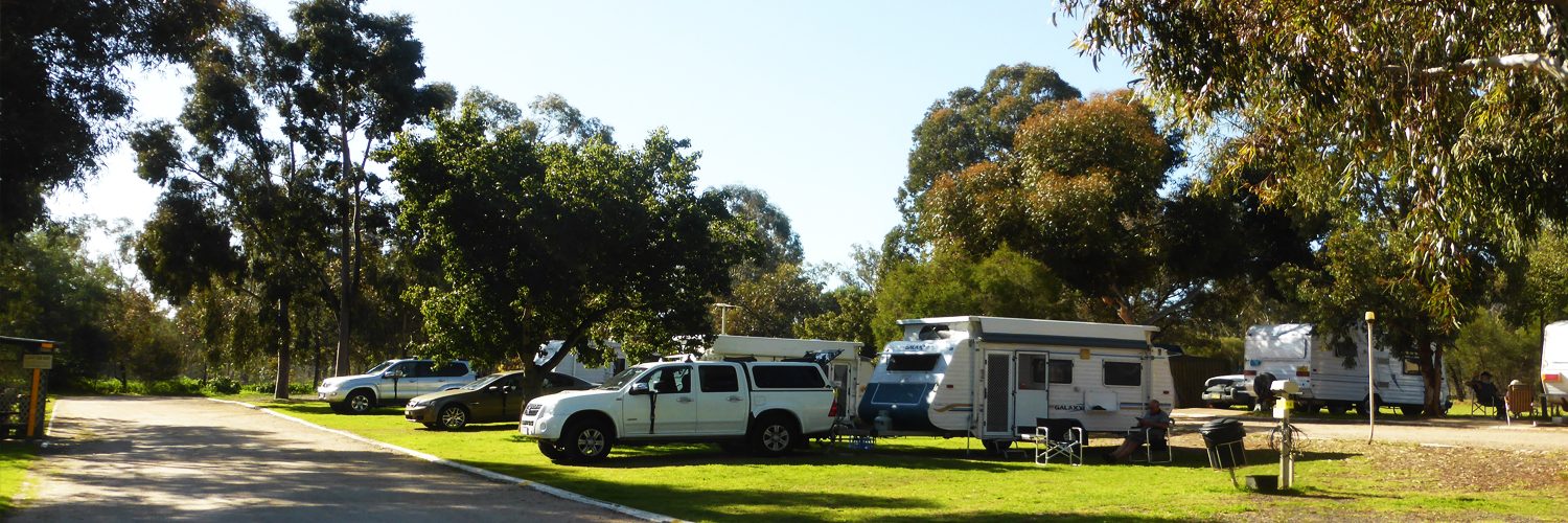 Peak Hill Caravan Park - Image 3