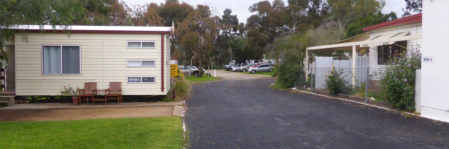 Peak Hill Caravan Park - Image 2