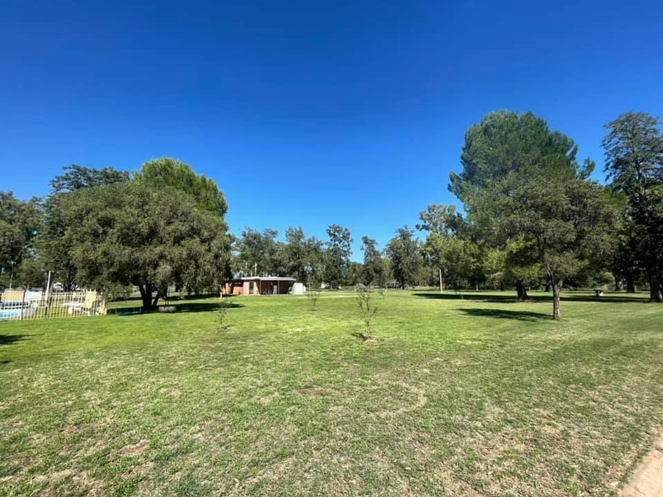 Gilgandra Caravan Park - Image 3