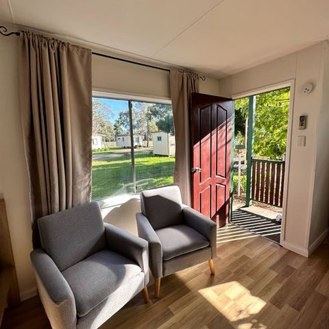 Gilgandra Caravan Park - Main image