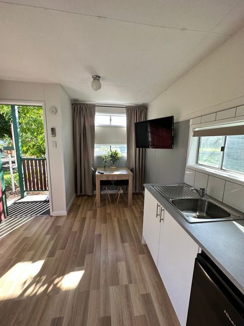 Gilgandra Caravan Park - Image 2