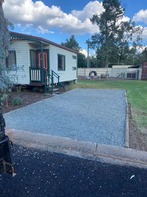 Gilgandra Caravan Park - Image 5