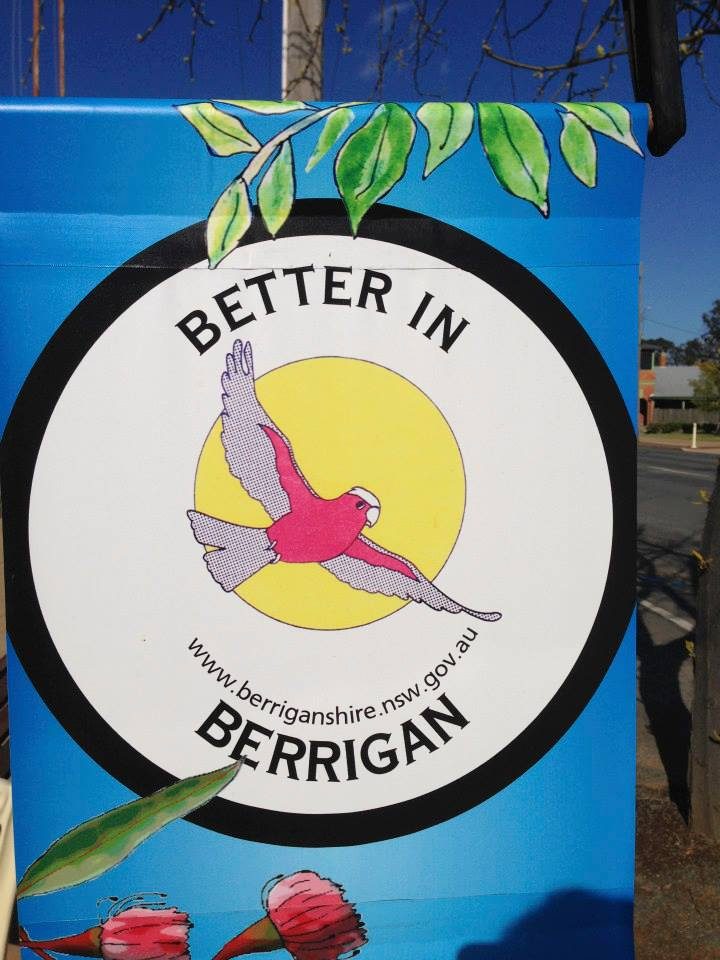 Berrigan Lions Caravan Park - Image 5