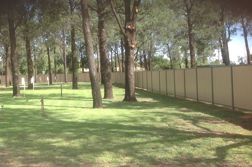 Berrigan Lions Caravan Park - Image 3