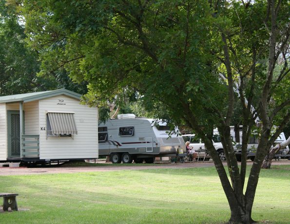 Denman Van Village - Image 4