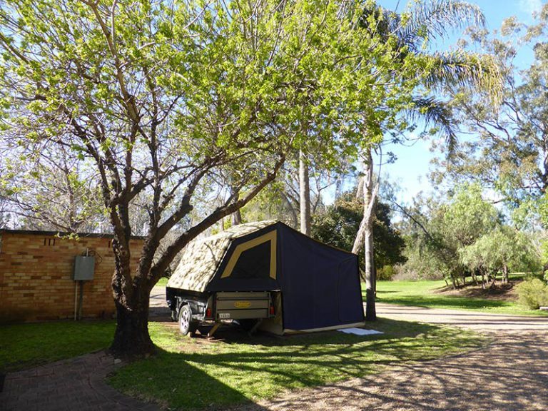 Denman Van Village - Image 5
