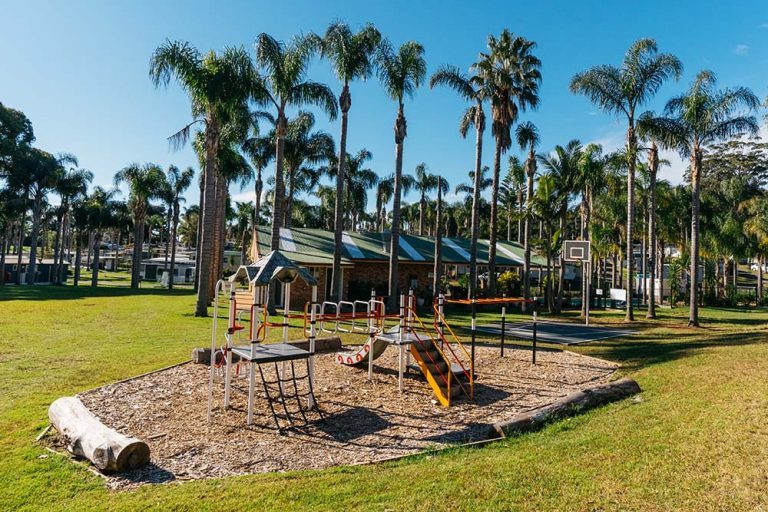 Milton Valley Holiday Park