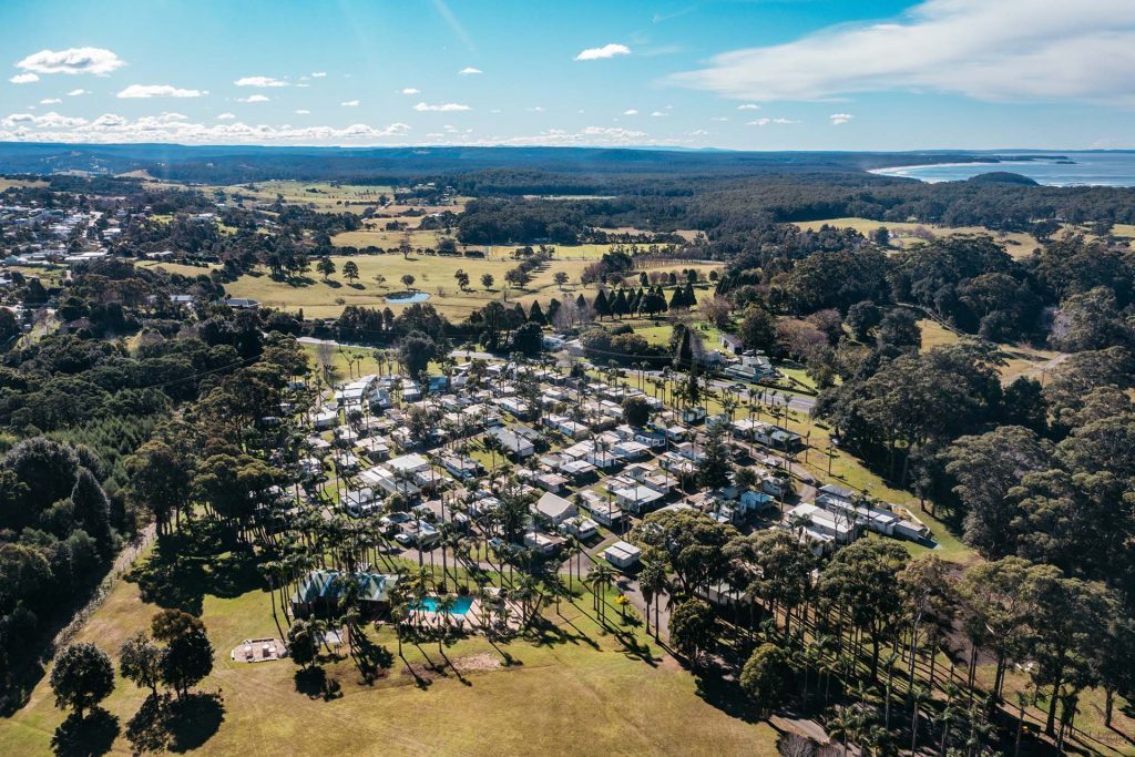Milton Valley Holiday Park - Image 4