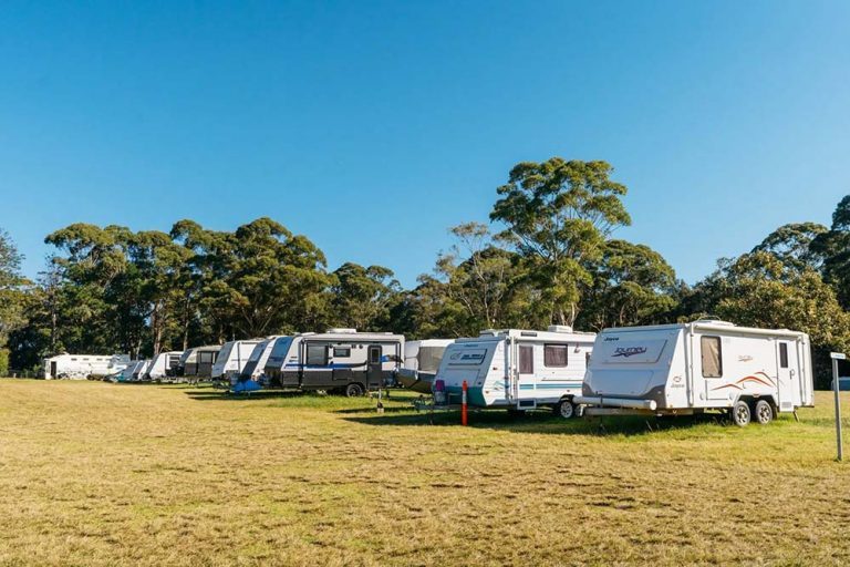 Milton Valley Holiday Park - Image 3