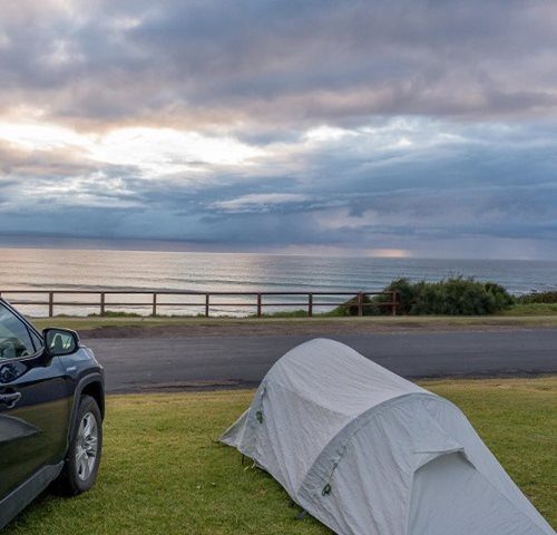 Dalmeny Caravan and Camping Ground - Image 3