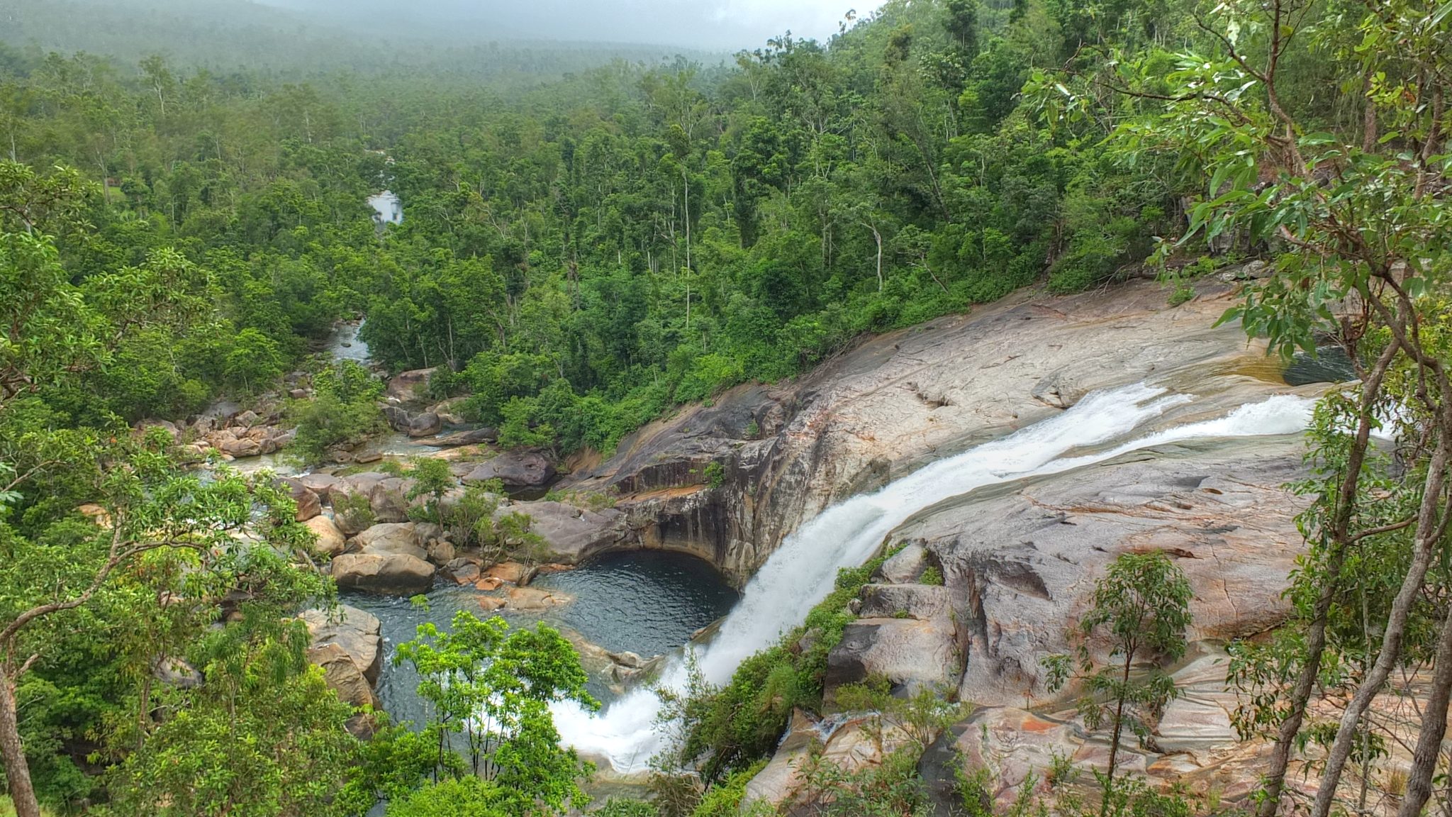 Murray Falls Campground - Image 3