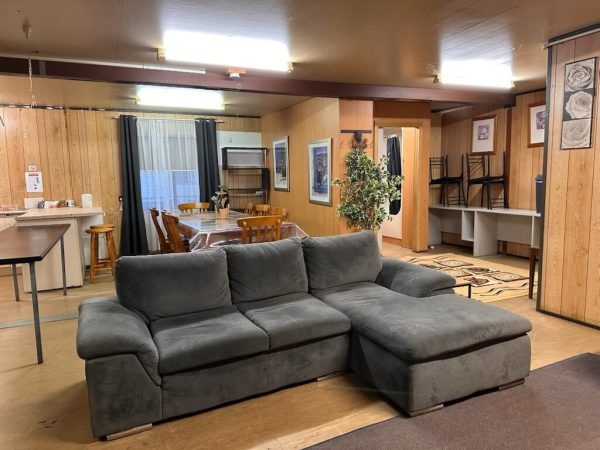 Coleambally Caravan Park