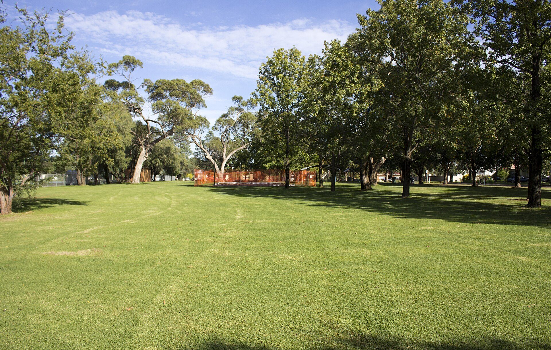 Oasis Caravan Park Leeton in Leeton, NSW — photo 3