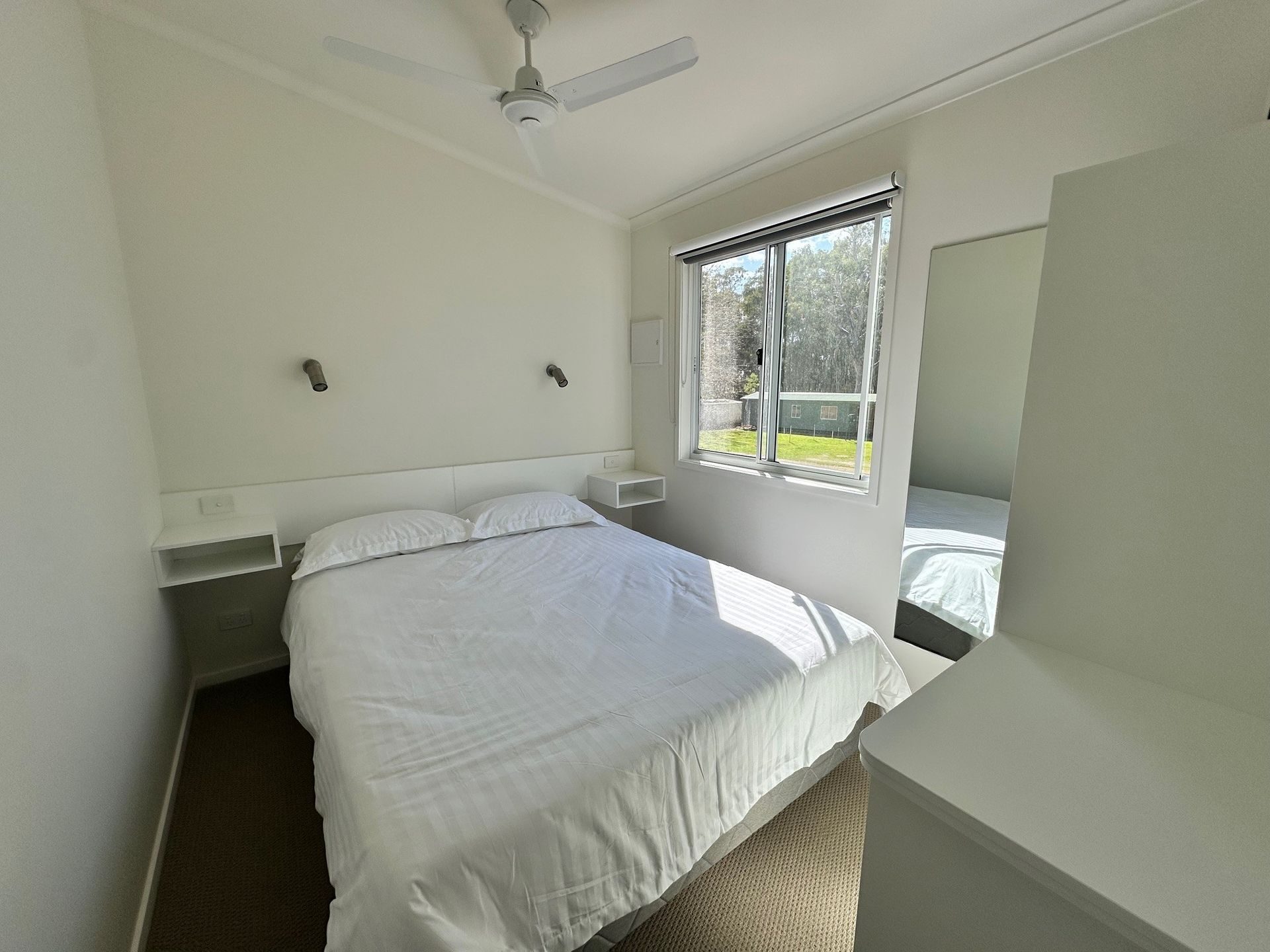 Darlington Point Riverside Caravan Park - Main image