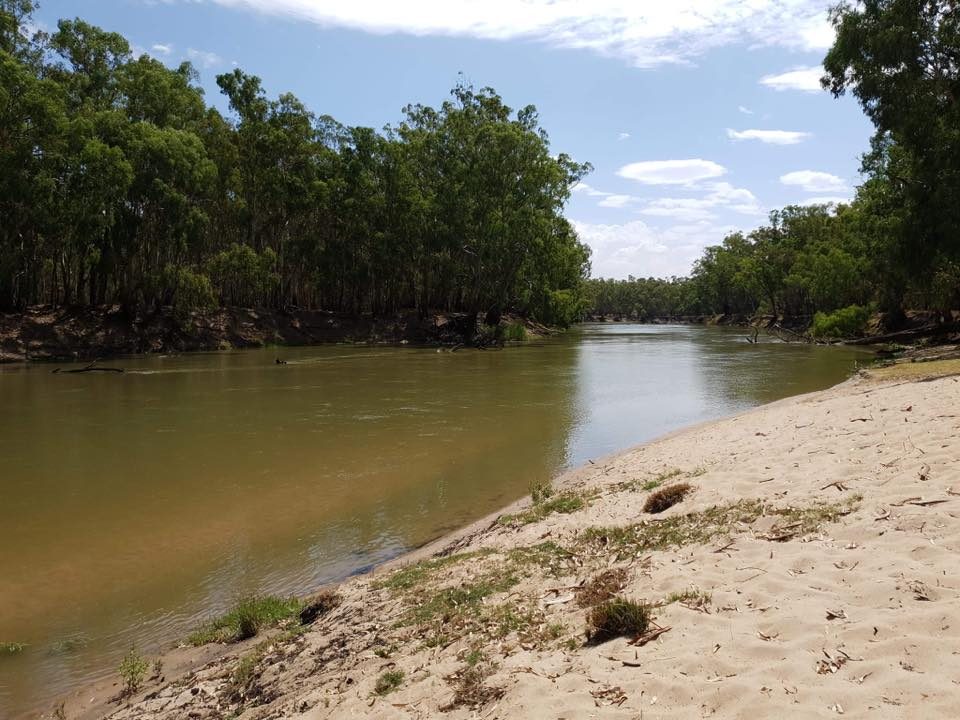 Darlington Point Riverside Caravan Park