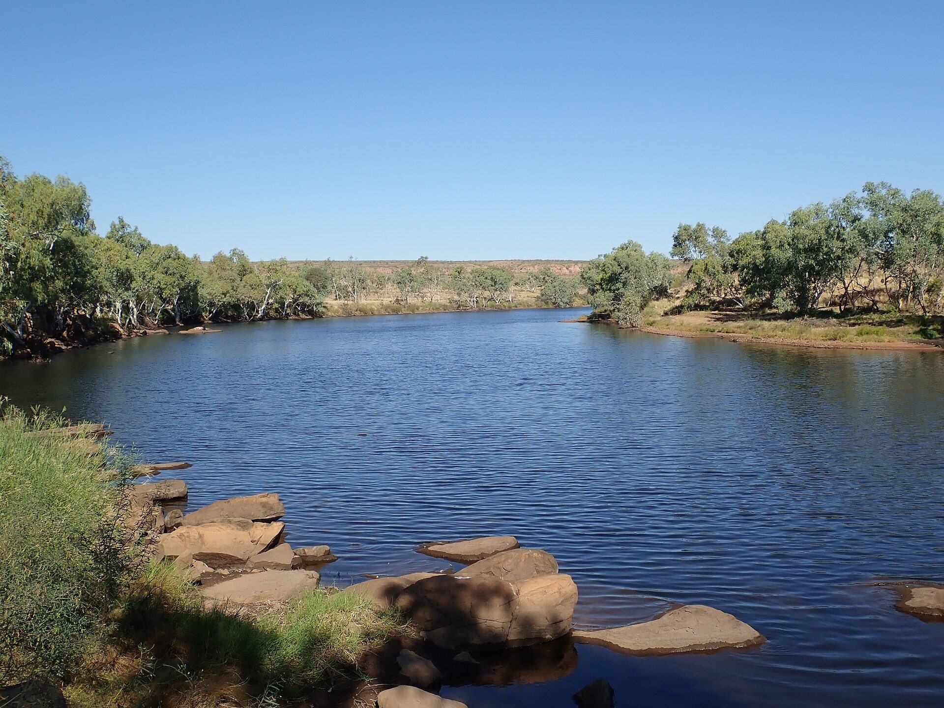 Overlander's Way — photo 3