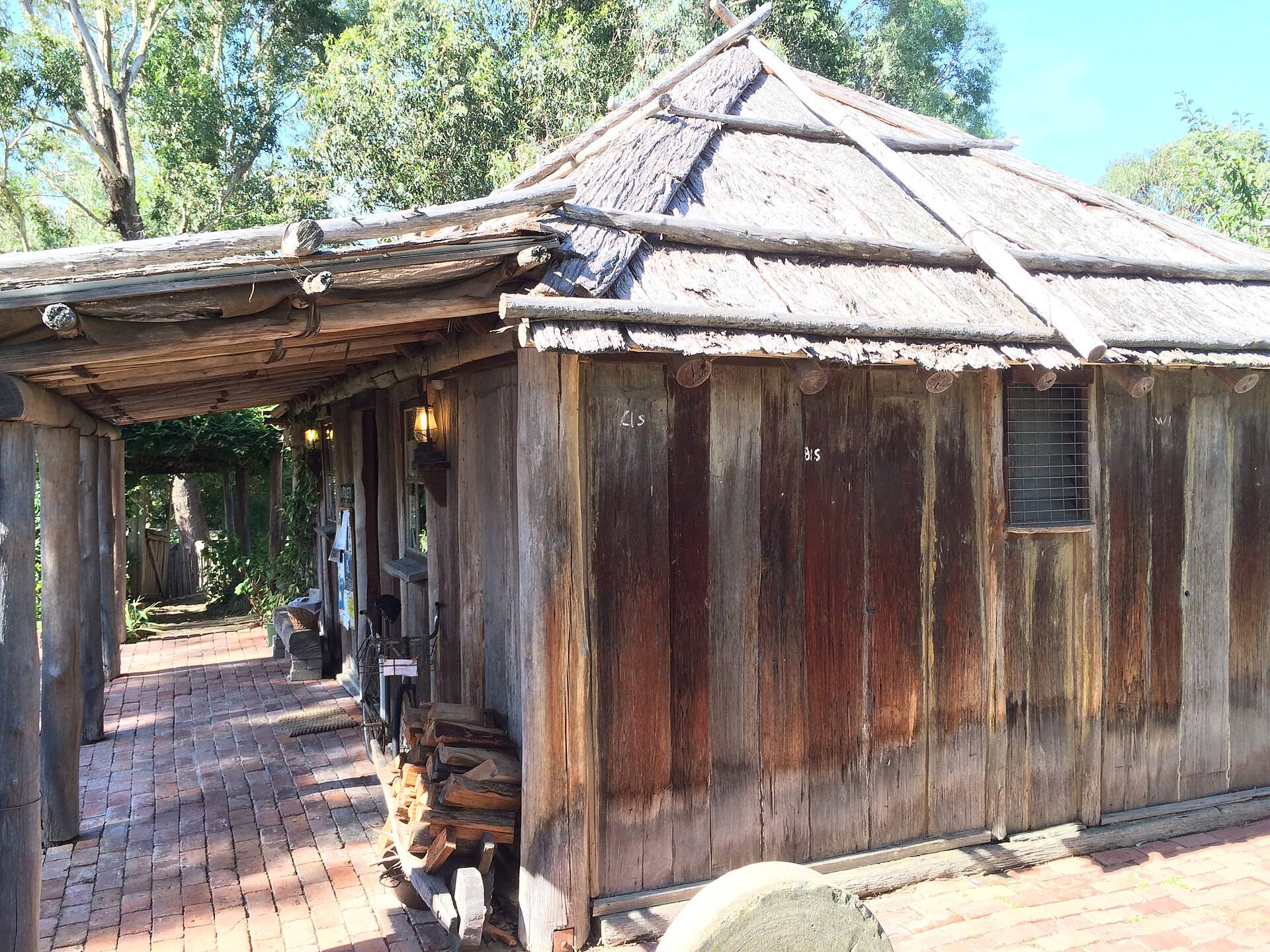Orbost Caravan Park — Orbost, VIC