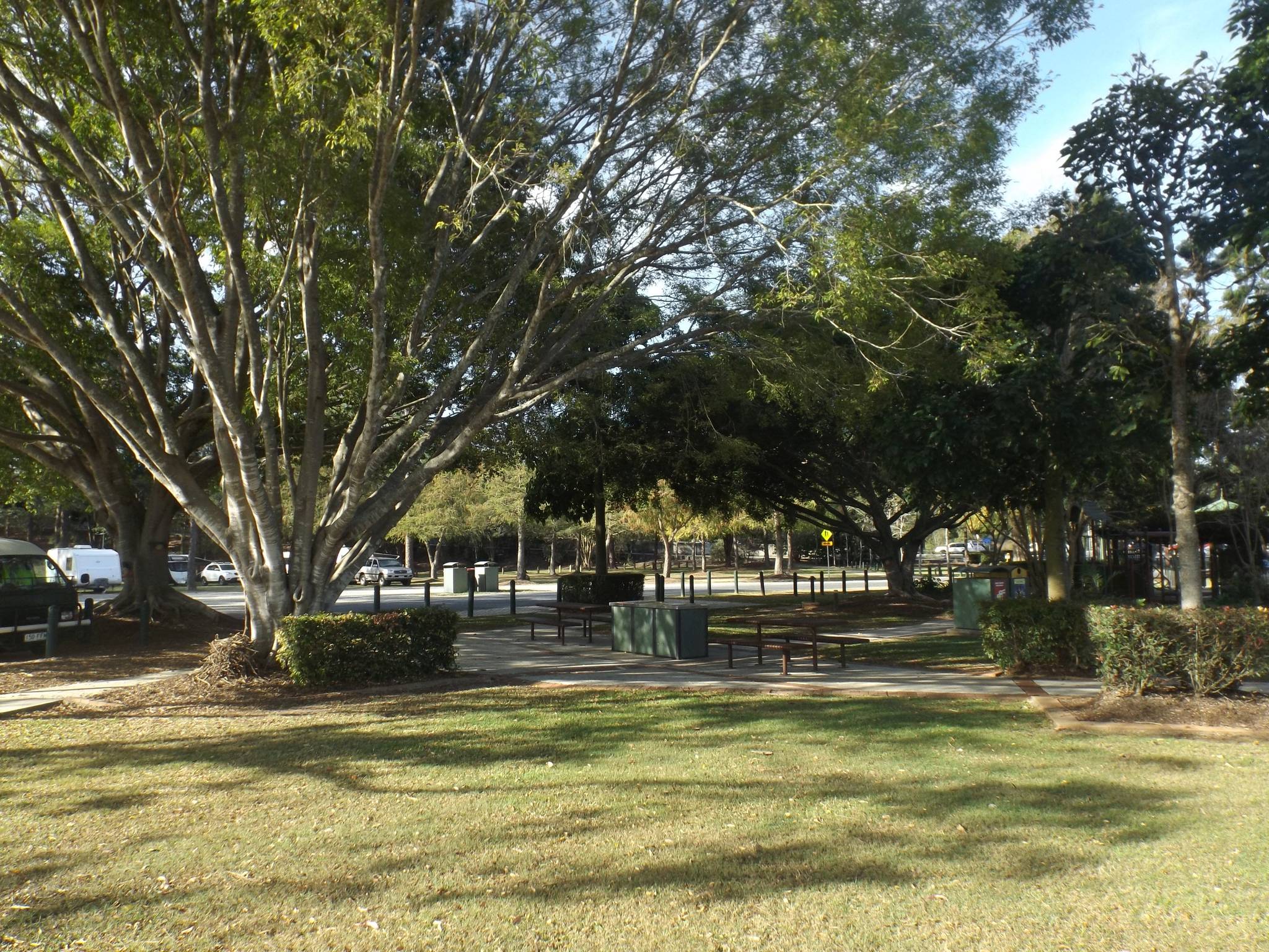 Burnt Bridge Road Rest Area - Image 3