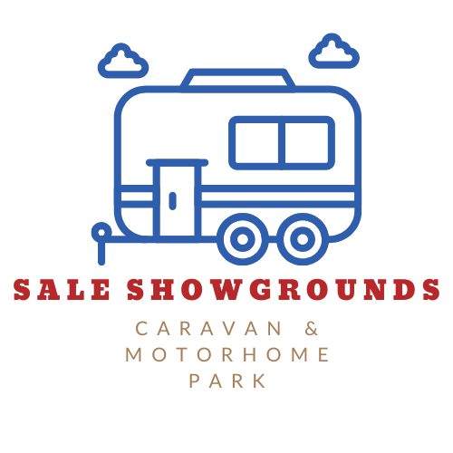Sale Showground Caravan and Motorhome Park