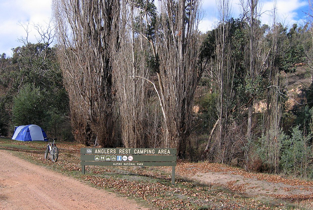 Anglers Rest Campground - Image 2