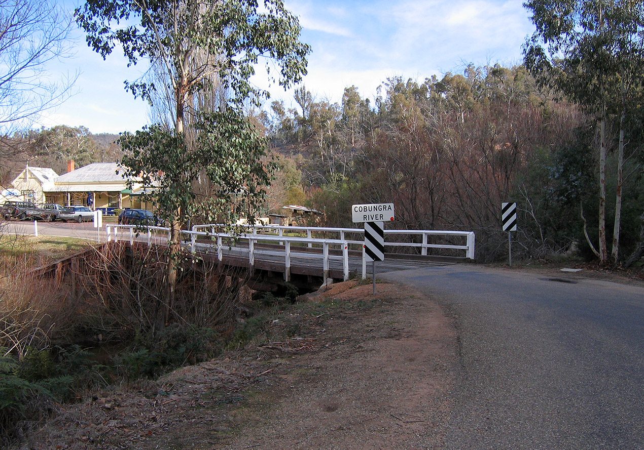 Anglers Rest Campground - Main image