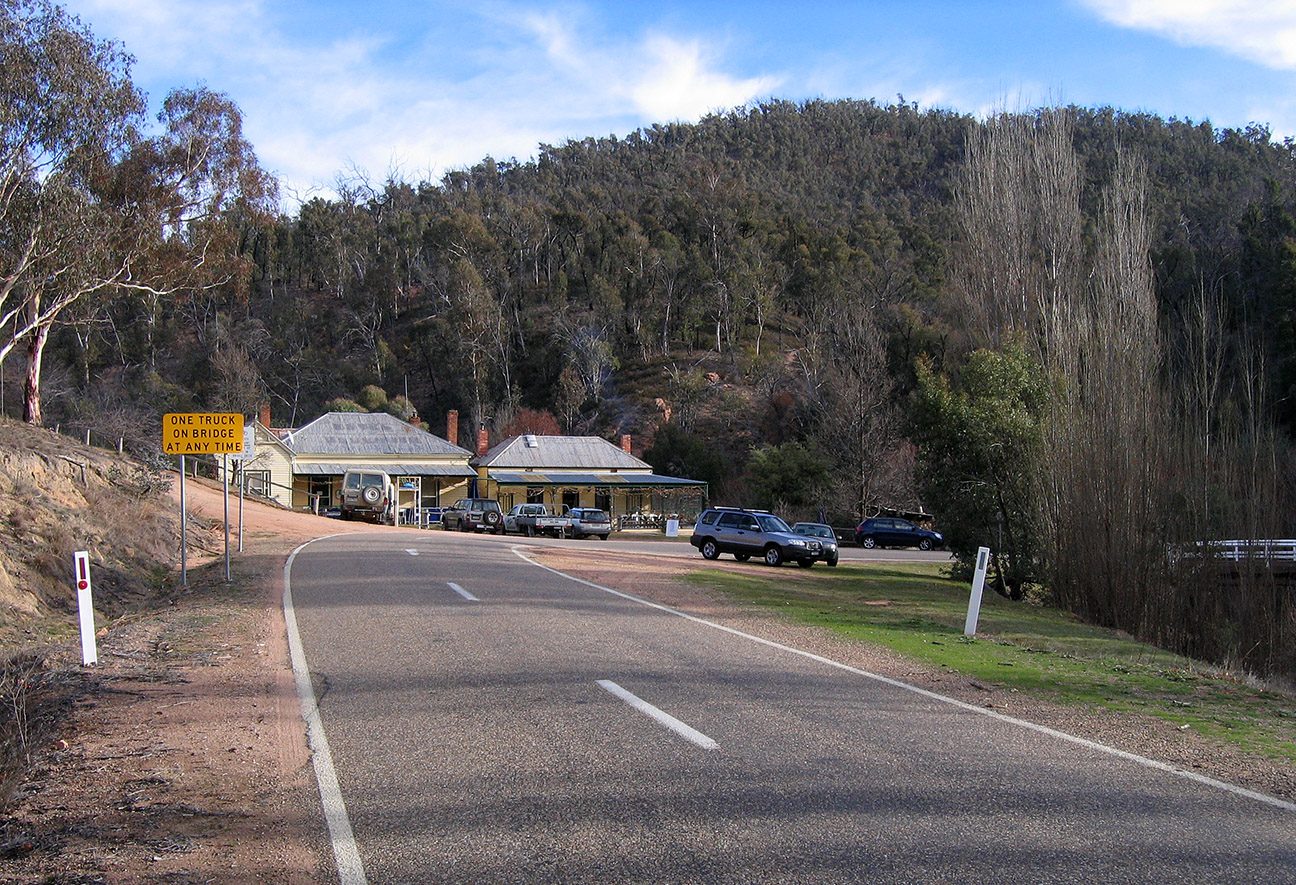 Anglers Rest Campground - Image 3