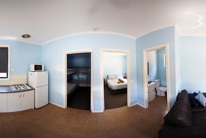 Wakiti Creek Resort - Main image
