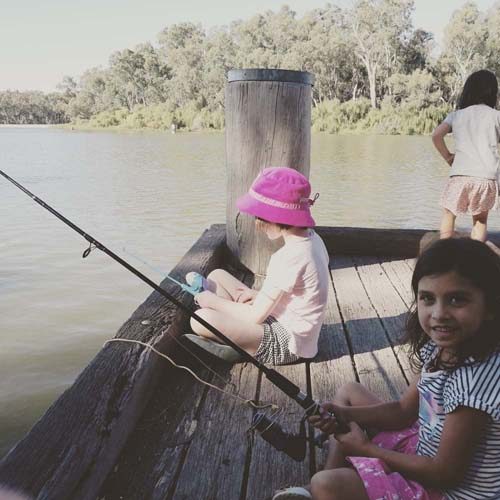 Torrumbarry Weir Holiday Park - Image 3