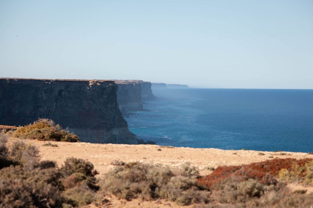 Eucla Motor Hotel and Caravan Park