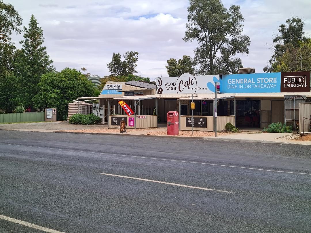Wood Wood Caravan Park and General Store - Image 2