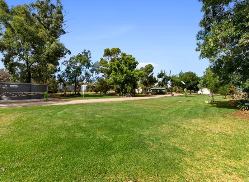 Wood Wood Caravan Park and General Store - Main image