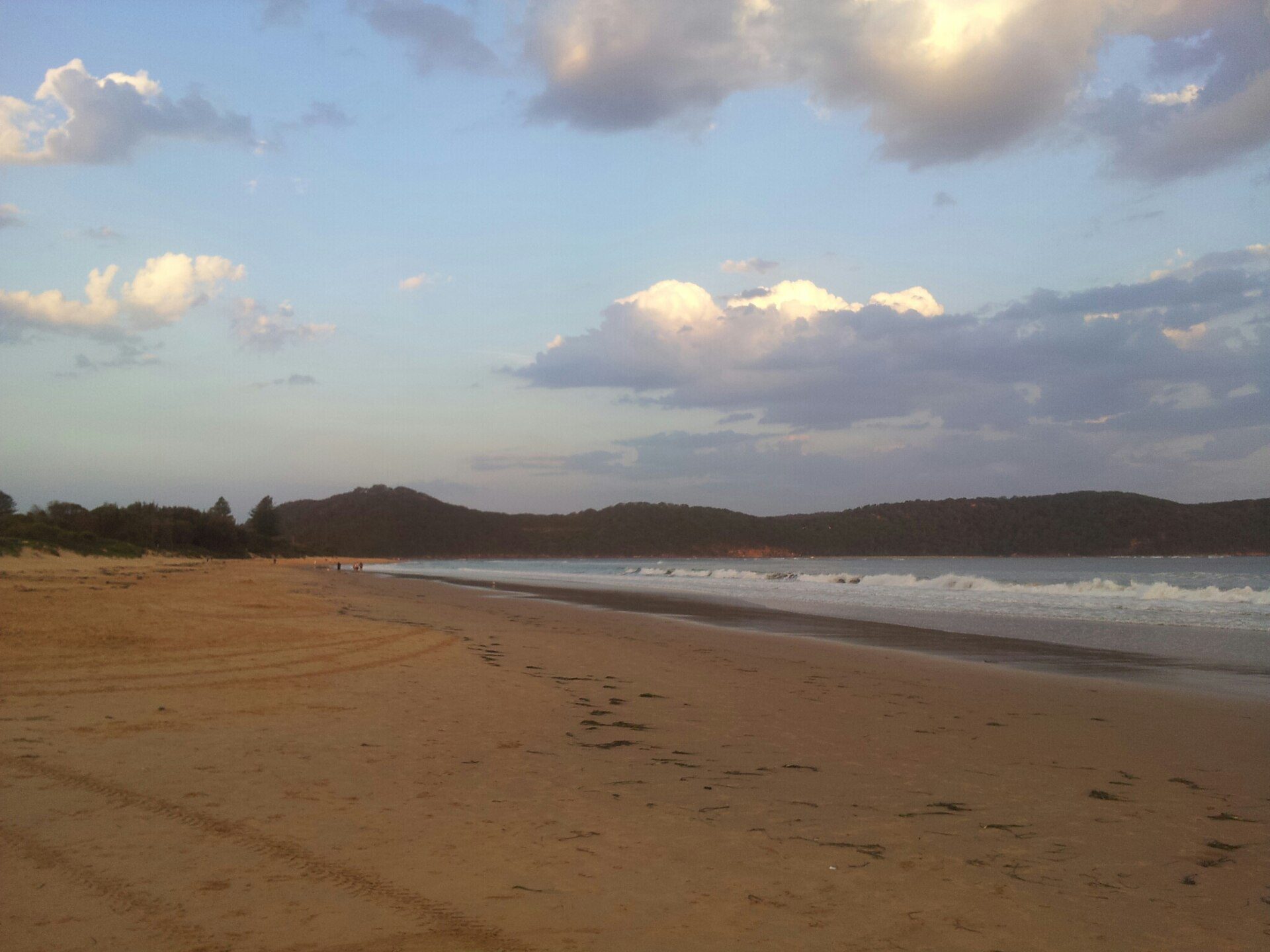 Peninsula Recreation Precinct Umina — Umina Beach, NSW