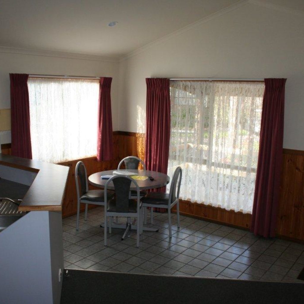Lake Fyans Holiday Park - Main image