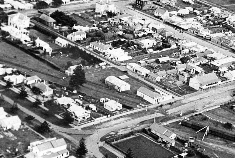 Koroit-Tower Hill Caravan Park — Koroit, VIC