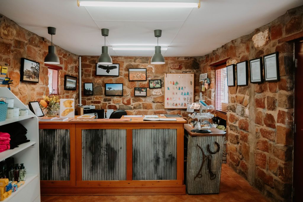 Fraser Range Station - Image 3