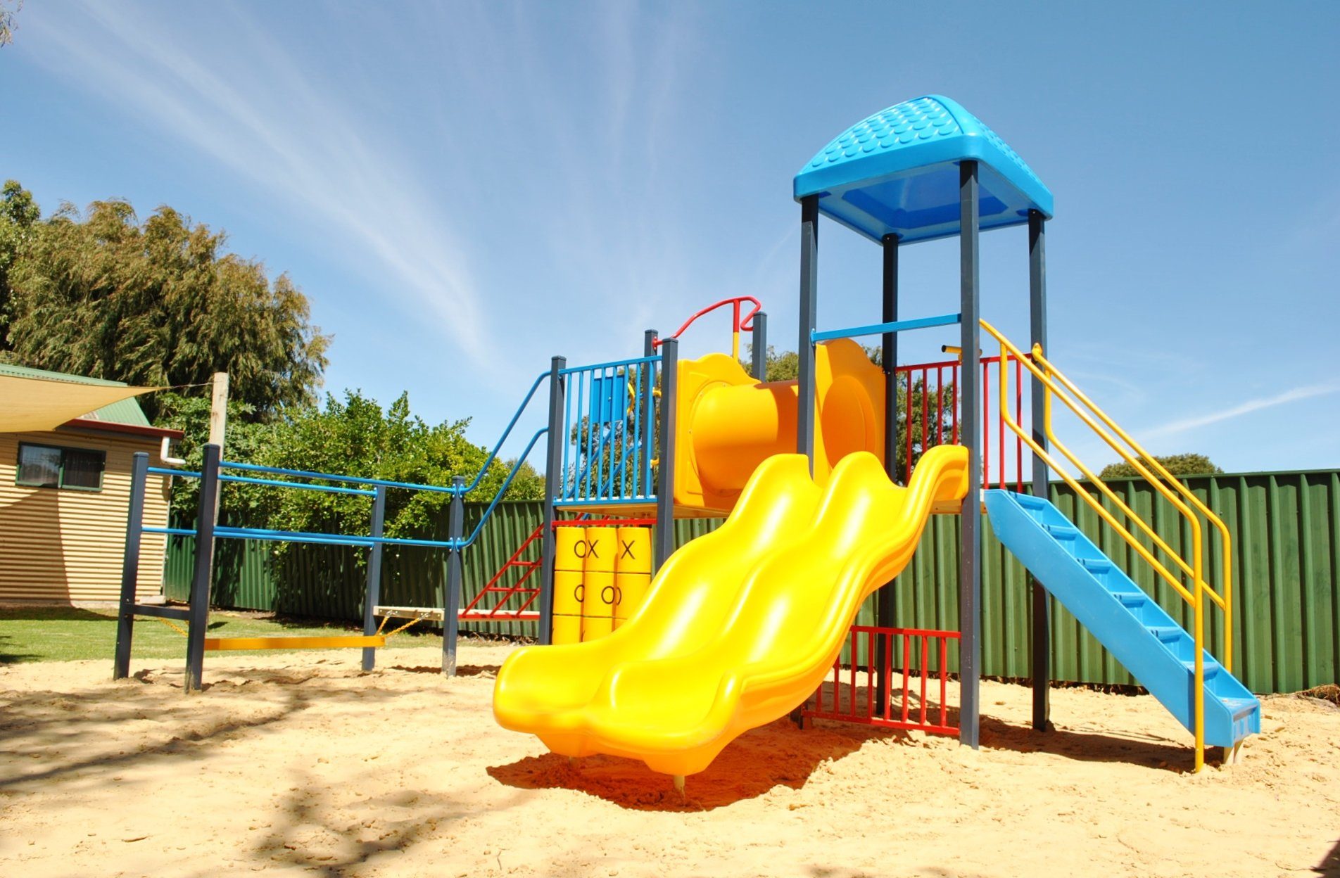 Bathers Paradise Caravan Park - Image 4