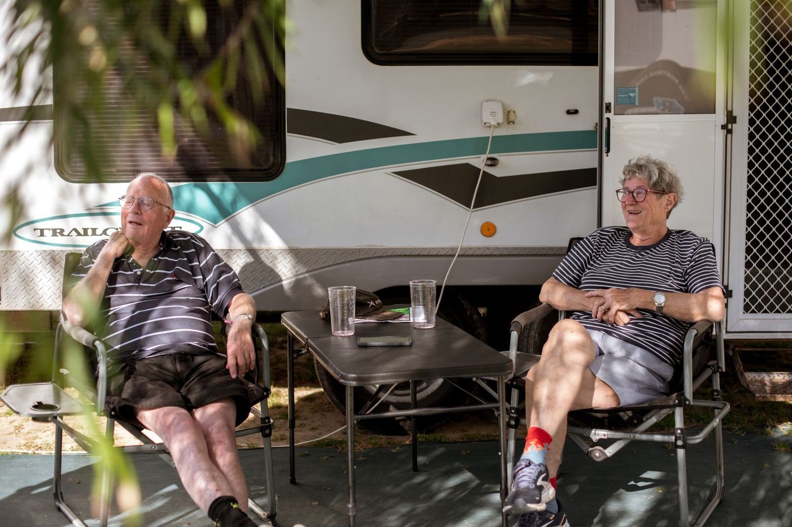 Bathers Paradise Caravan Park - Image 5